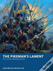 Capa do artigo Pikeman S Lament