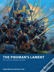 Capa do artigo Pikeman S Lament