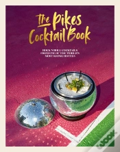 Capa do artigo Pikes Cocktail Book