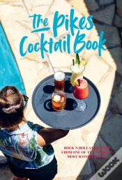 Capa do artigo Pikes Cocktail Book