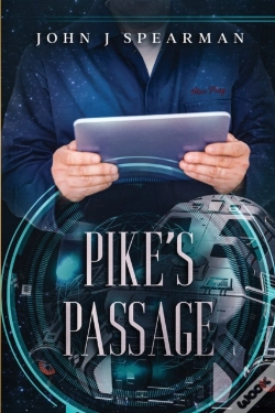Capa do artigo Pike'S Passage