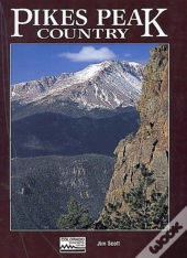 Pikes Peak Country