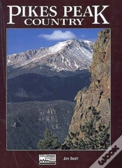 Capa do artigo Pikes Peak Country