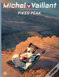 Pikes Peak