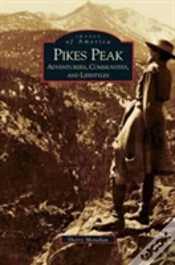 Capa do artigo Pikes Peak