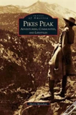 Capa do artigo Pikes Peak