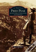 Pikes Peak