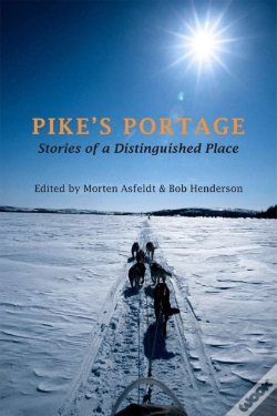 Capa do artigo Pike'S Portage