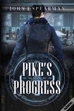 Capa do artigo Pike'S Progress