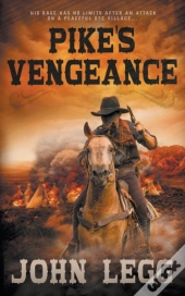 Pike'S Vengeance