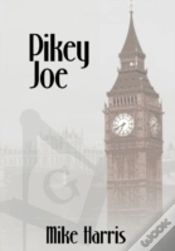 Capa do artigo Pikey Joe