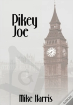 Capa do artigo Pikey Joe