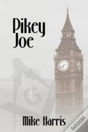 Capa do artigo Pikey Joe