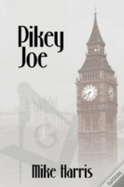 Capa do artigo Pikey Joe