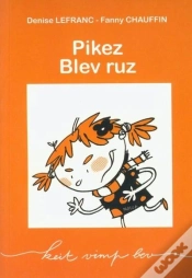 Capa do artigo Pikez Blev Ruz