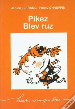 Capa do artigo Pikez Blev Ruz