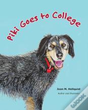 Piki Goes To College