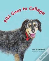 Piki Goes To College