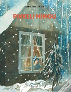 Capa do artigo Pikkeli Mimou
