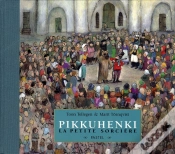 Capa do artigo Pikkuhenki, La Petite Sorcière