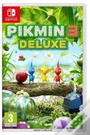 Pikmin 3