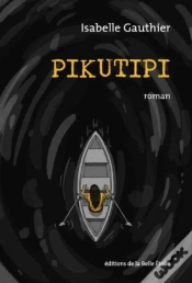 Capa do artigo Pikutipi