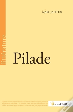Capa do artigo Pilade
