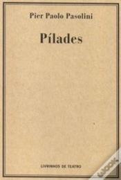 Capa do artigo Pilades