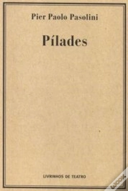 Capa do artigo Pilades