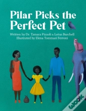 Pilar Picks The Perfect Pet