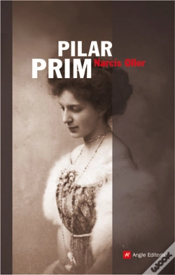 Capa do artigo Pilar Prim