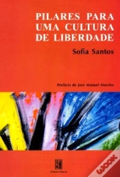 Capa do artigo Pilares para Uma Cultura de Liberdade
