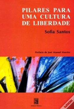 Capa do artigo Pilares para Uma Cultura de Liberdade