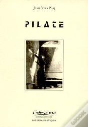 Capa do artigo Pilate