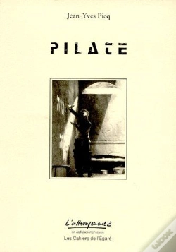 Capa do artigo Pilate