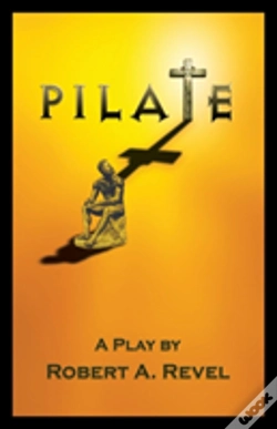 Capa do artigo Pilate