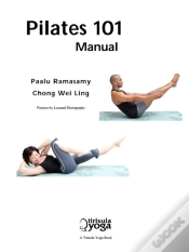 Capa do artigo Pilates 101 Manual