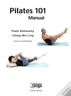 Capa do artigo Pilates 101 Manual