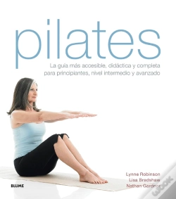 Capa do artigo Pilates (2022)
