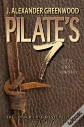 Capa do artigo Pilate