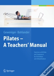 Capa do artigo Pilates  A Teachers Manual