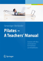 Pilates - A Teachersâ€™ Manual - Preview