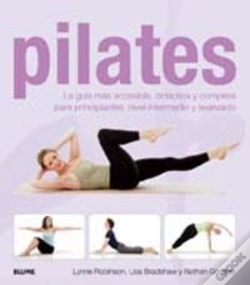 Capa do artigo Pilates