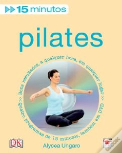Capa do artigo Pilates
