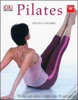 Capa do artigo Pilates