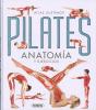 Pilates. Anatomía Y Ejercicios - Preview