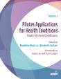 Pilates Applications For Health Conditions Volume 1 - Preview