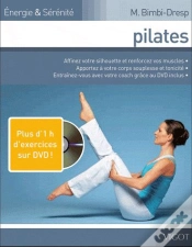 Capa do artigo Pilates (Avec Dvd)