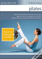 Pilates (Avec Dvd)