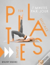 Capa do artigo Pilates